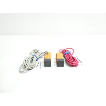 OMRON 12-24V-DC PHOTOELECTRIC SENSOR E3S-5E4